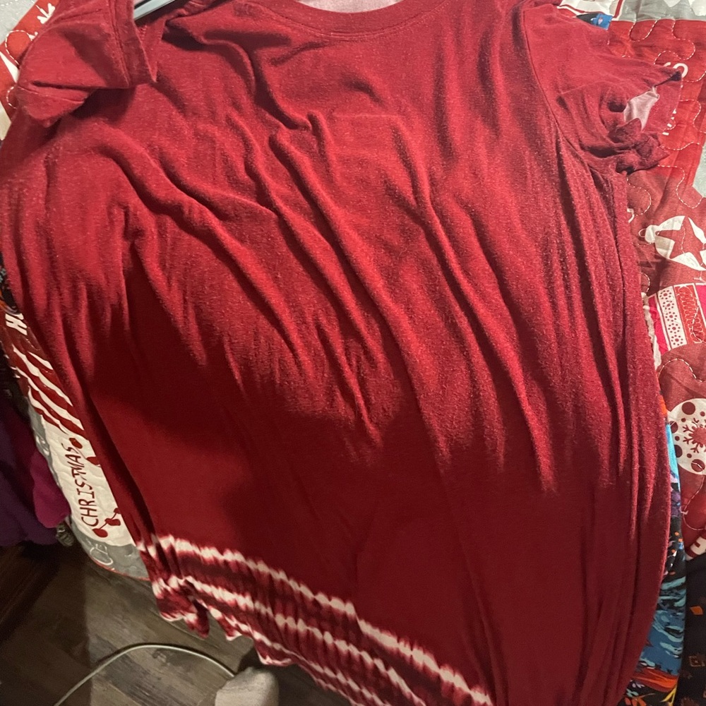 Large Cato dress